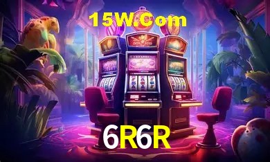 Experimente o Login Seguro Premium no 6R6R