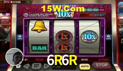 6R6R Bet